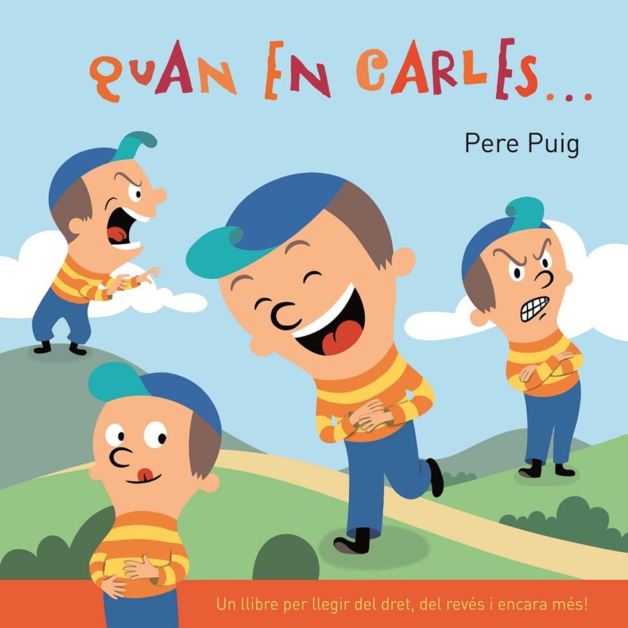 QUAN EN CARLES... | 9788466137409 | PUIG, PERE