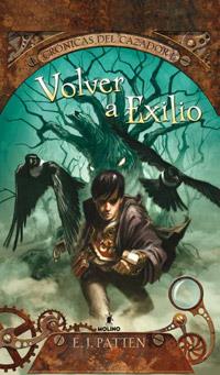 VOLVER A EXILIO | 9788427203136 | PATTEN, E.J