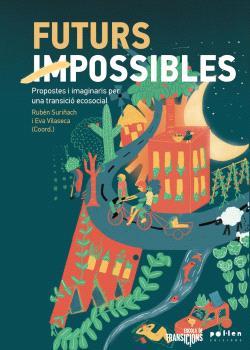 FUTURS IMPOSSIBLES | 9788410255258 | A.A.V.V.