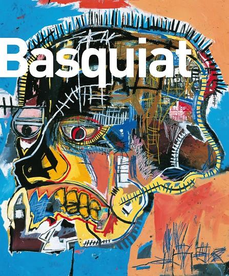 BASQUIAT | 9788497857758 | AA. VV.