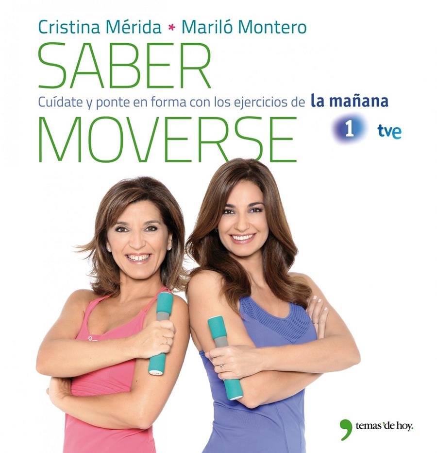 SABER MOVERSE | 9788499981079 | MONTERO, M./MÉRIDA, C.