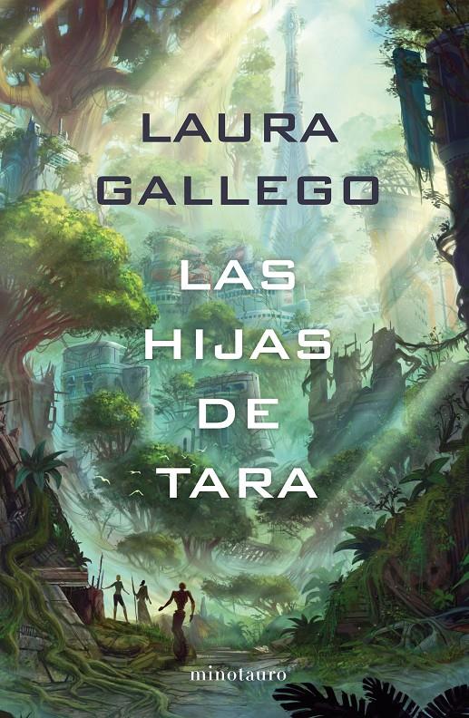 HIJAS DE TARA, LAS | 9788445005088 | GALLEGO, LAURA