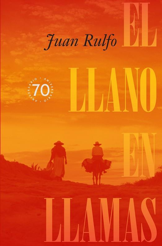 LLANO EN LLAMAS, EL | 9788419233646 | RULFO, JUAN