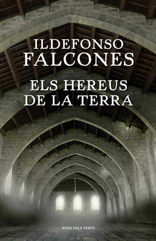 HEREUS DE LA TERRA, ELS | 9788416430345 | FALCONES, ILDEFONSO