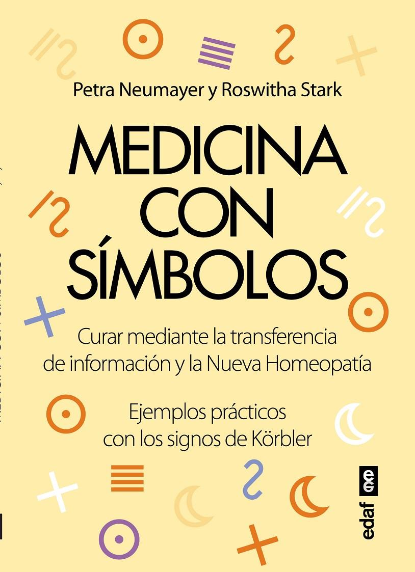 MEDICINA CON SÍMBOLOS | 9788441435698 | STARK, ROSWITHA/NEUMAYER, PETRA