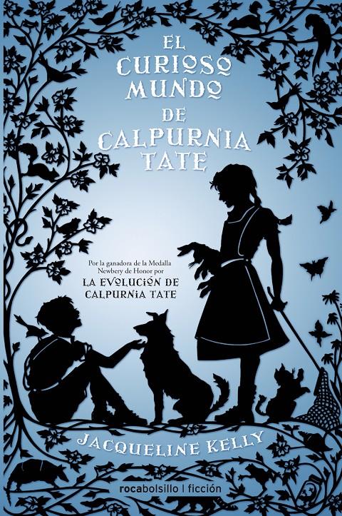 CURIOSO MUNDO DE CALPURNIA TATE, EL | 9788416240425 | KELLY, JACQUELLINE