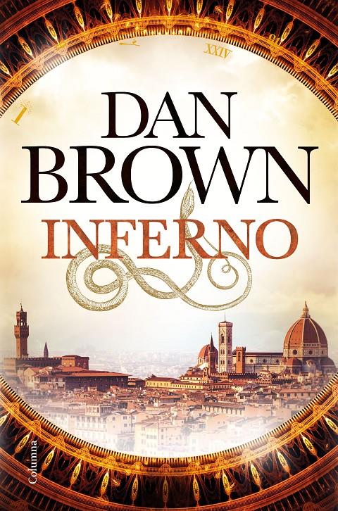 INFERNO | 9788466423144 | BROWN, DAN