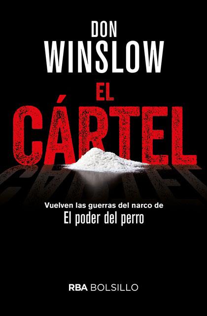 CARTEL, EL | 9788491870494 | WINSLOW , DON