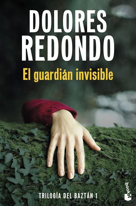 TRILOGÍA DEL BAZTÁN 1. EL GUARDIÁN INVISIBLE | 9788423366194 | REDONDO, DOLORES