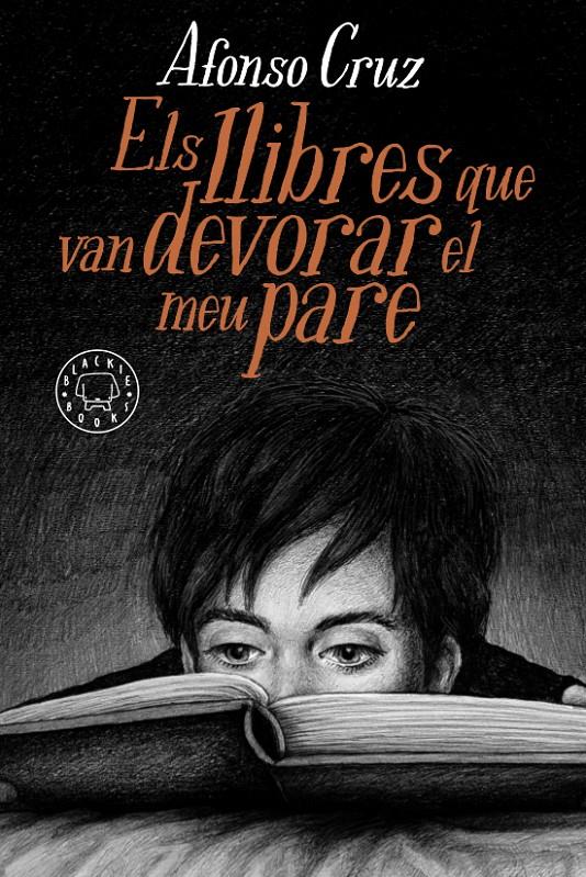 LLIBRES QUE VAN DEVORAR EL MEU PARE, ELS | 9788417552282 | CRUZ, AFONSO