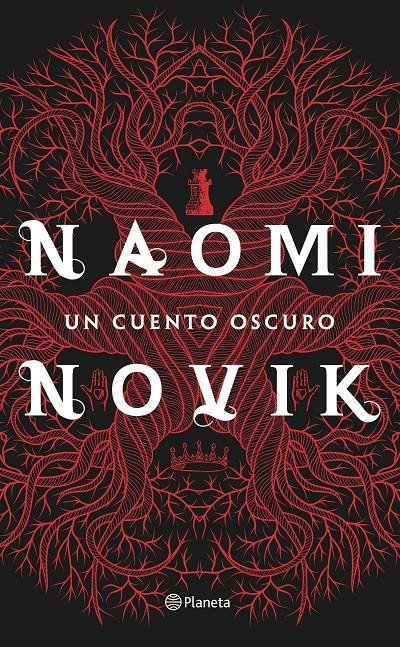 UN CUENTO OSCURO | 9788408151487 | NOVIK, NAOMI