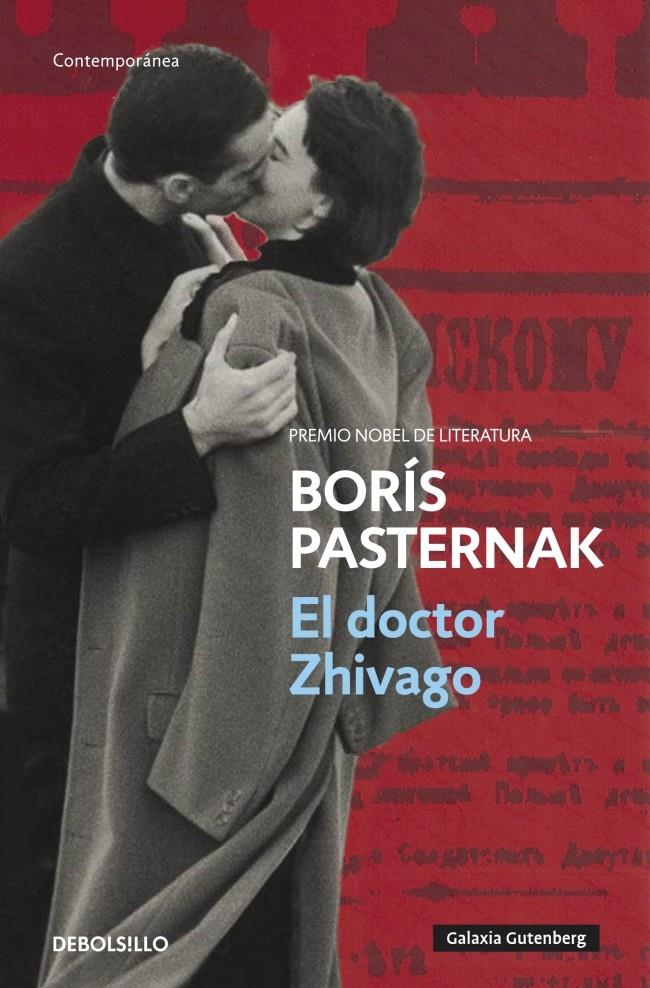 DOCTOR ZHIVAGO, EL | 9788499893785 | PASTERNAK, BORIS