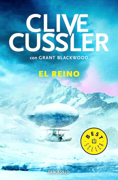 REINO, EL | 9788490627525 | CUSSLER,CLIVE/BLACKWOOD,GRANT