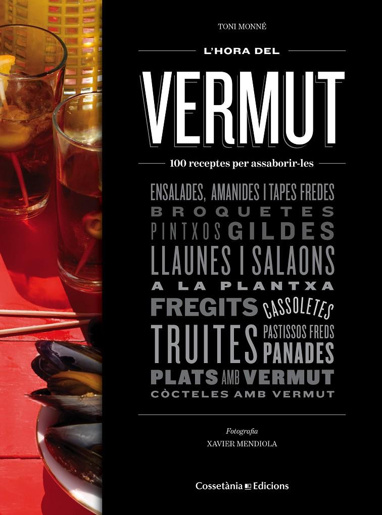 HORA DEL VERMUT, L' | 9788490343524 | MONNÉ, TONI