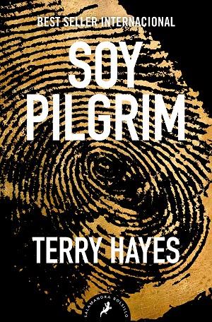 SOY PILGRIM | 9788498388756 | HAYES, TERRY