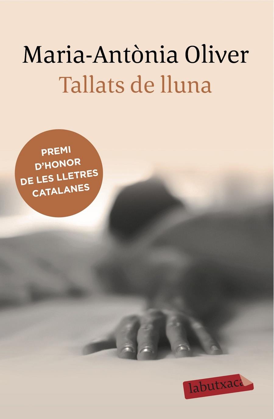 TALLATS DE LLUNA | 9788416600243 | OLIVER CABRER, MARIA ANTONIA