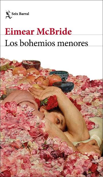 BOHEMIOS MENORES, LOS | 9788432237850 | MCBRIDE, EIMEAR