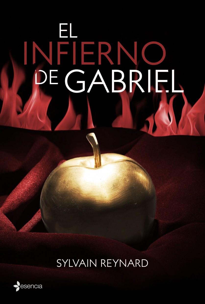 INFIERNO DE GABRIEL, EL | 9788408038290 | REYNARD, SYLVAIN