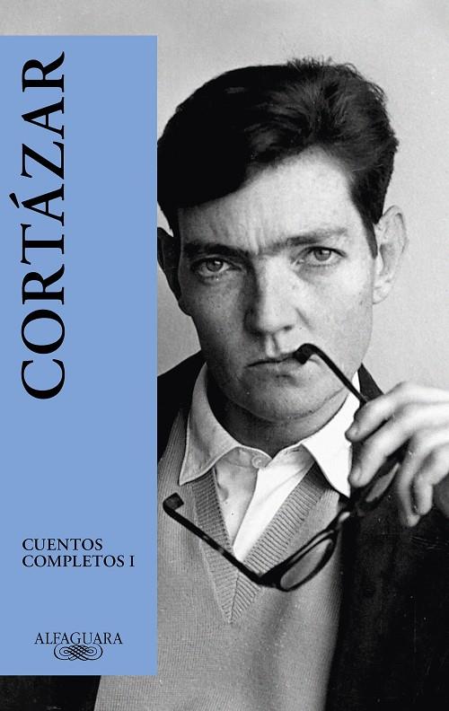 CUENTOS COMPLETOS I (CORTAZAR) | 9788420477725 | CORTÁZAR, JULIO