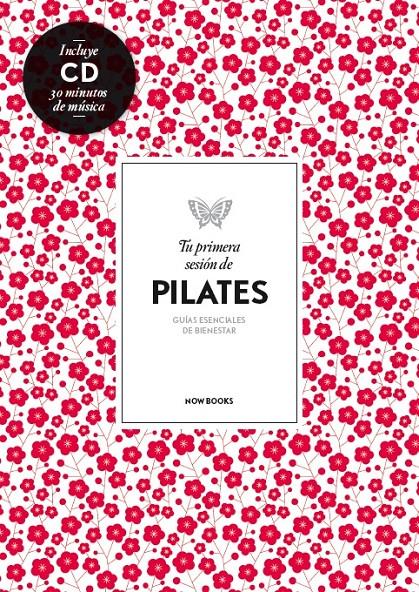 TU PRIMERA SESIÓN DE PILATES | 9788494240577 | VIDAL MELERO, ALEJANDRA