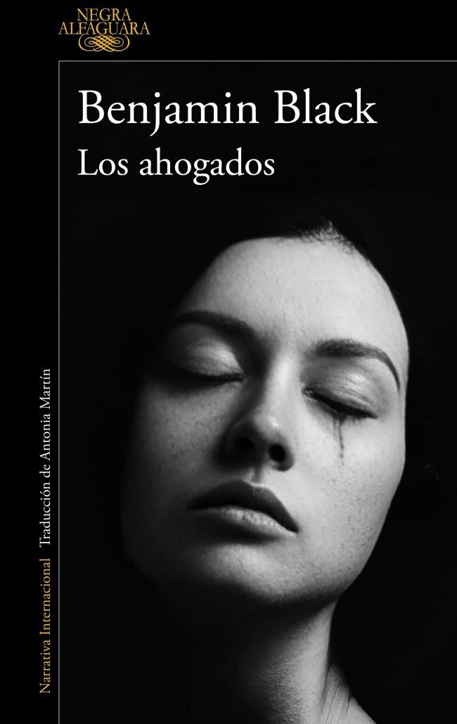 AHOGADOS, LOS  (QUIRKE & STRAFFORD 2) | 9788420477022 | BLACK, BENJAMIN