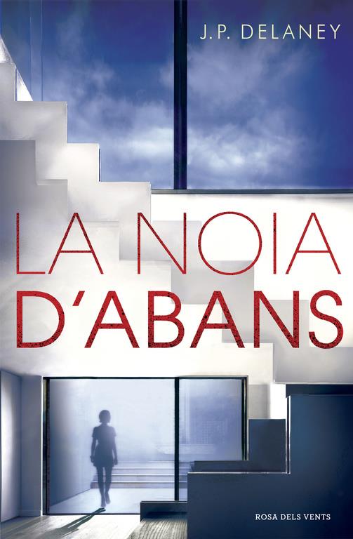 NOIA D'ABANS, LA | 9788416430673 | DELANEY,J.P.