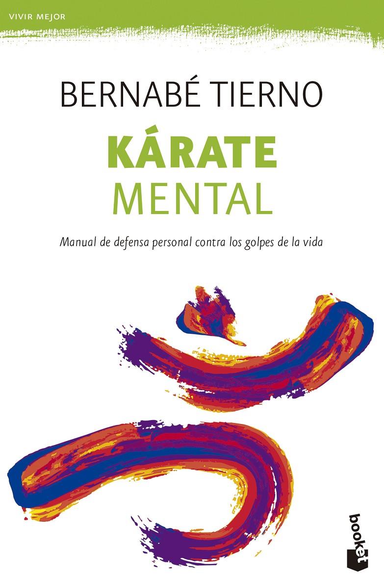 KÁRATE MENTAL | 9788499984285 | TIERNO, BERNABE