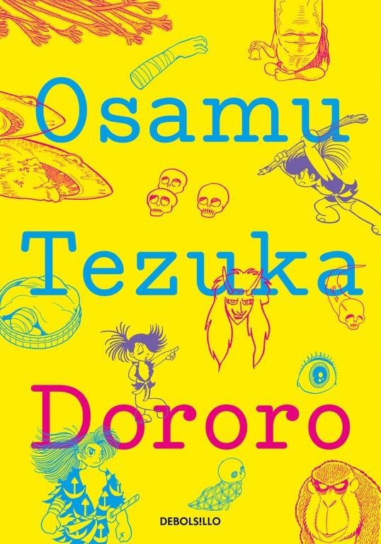 DORORO | 9788466334648 | TEZUKA, OSAMU