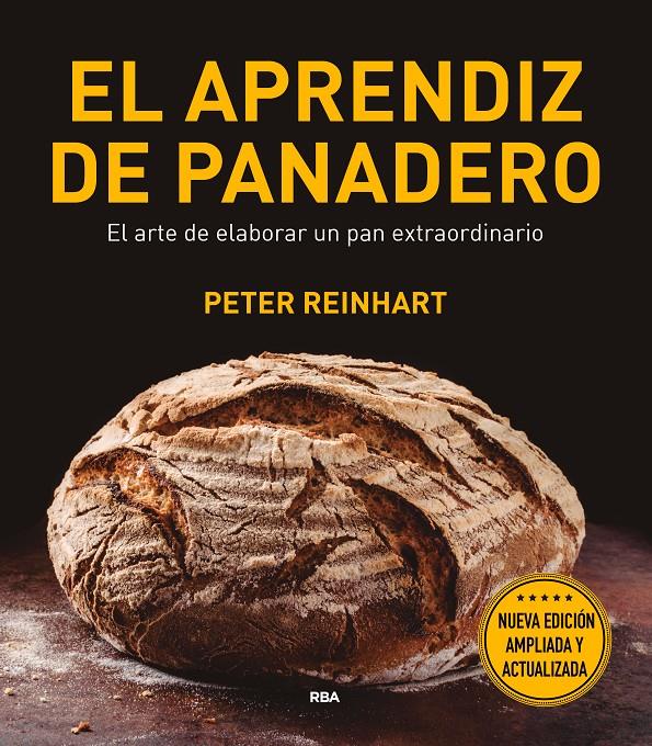 APRENDIZ DE PANADERO, EL | 9788491180944 | REINHART , PETER