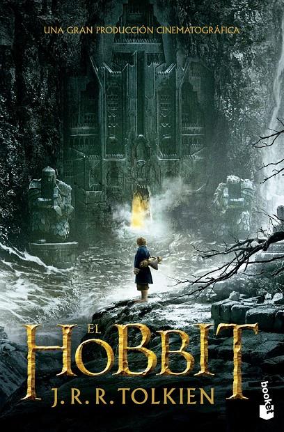 HOBBIT, EL | 9788445001769 | TOLKIEN, J. R. R.