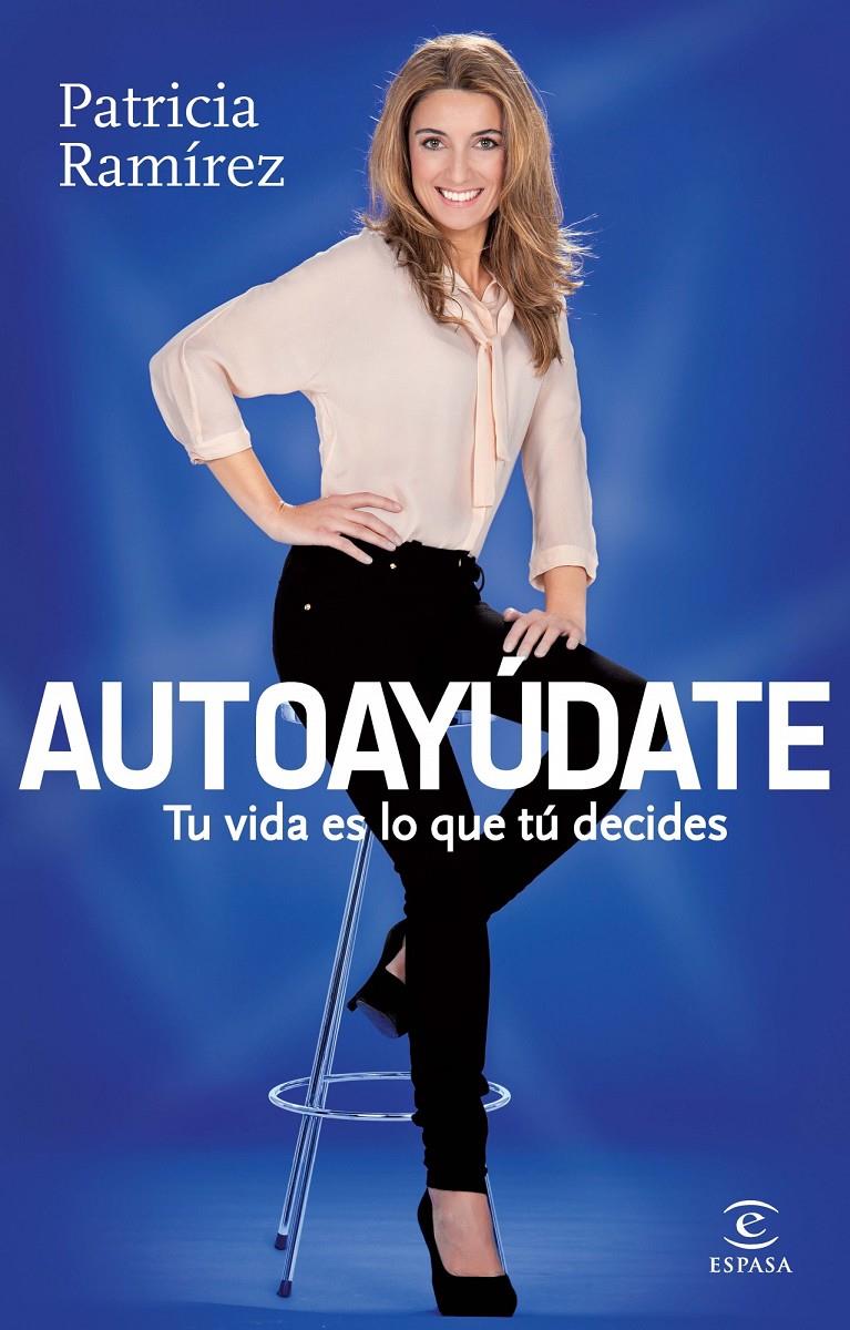 AUTOAYÚDATE | 9788467018844 | RAMIREZ, PATRICIA