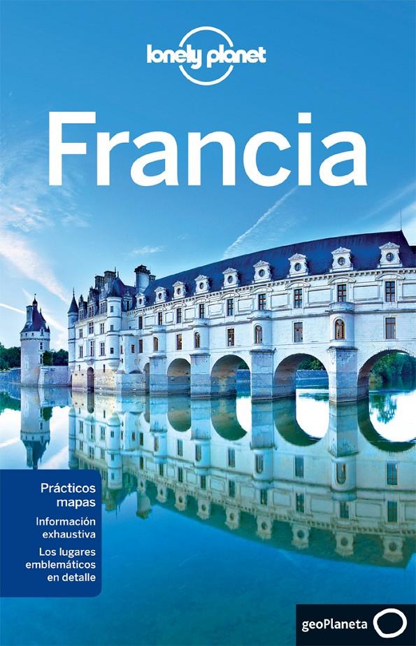 FRANCIA 6 | 9788408118961 | NICOLA WILLIAMS/OLIVER BERRY/STUART BUTLER/JEAN-BERNARD CARILLET/KERRY CHRISTIANI/GREGOR CLARK/EMILI