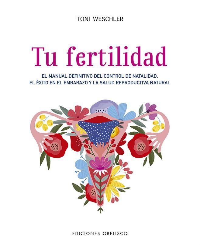 TU FERTILIDAD | 9788491115717 | WESCHLER, TONI