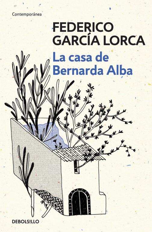 CASA DE BERNARDA ALBA, LA | 9788466337854 | GARCIA LORCA,FEDERICO