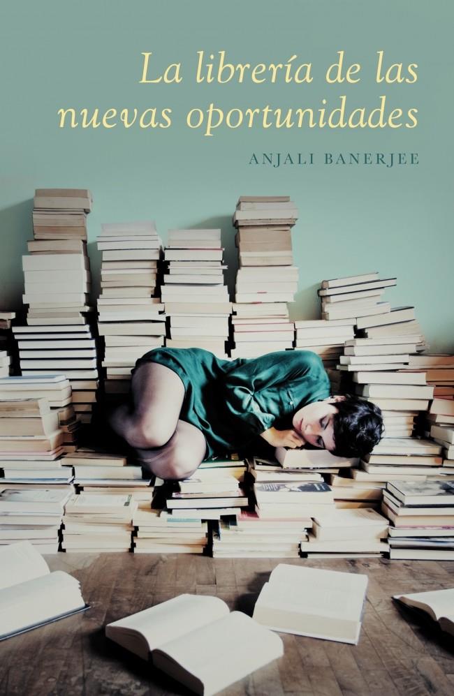 LIBRERÍA DE LAS NUEVAS OPORTUNIDADES, LA | 9788426420282 | BANERJEE,ANJALI