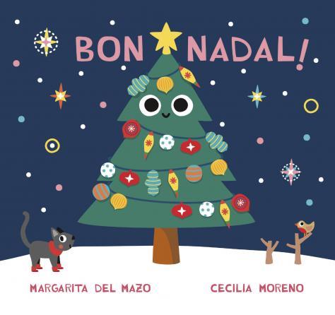 BON NADAL | 9788418609930 | DEL MAZO, MARGARITA