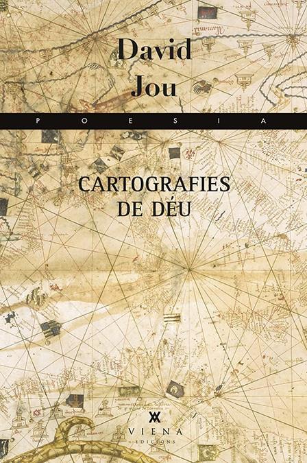 CARTOGRAFIES DE DÉU | 9788483309124 | JOU, DAVID