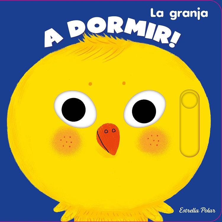 A DORMIR! LA GRANJA | 9788413892528 | ROEDERER, CHARLOTTE