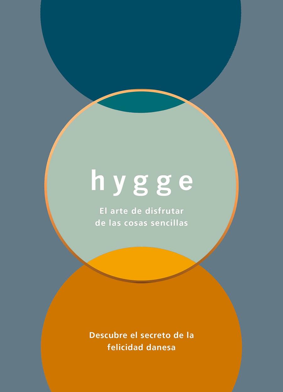 HYGGE | 9788408165569 | LOUISA THOMSEN BRITS