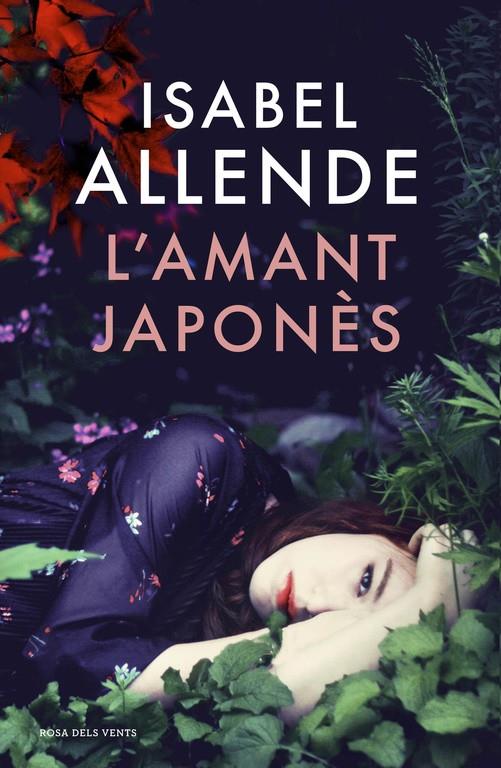 AMANT JAPONÈS, L' | 9788415961819 | ALLENDE,ISABEL