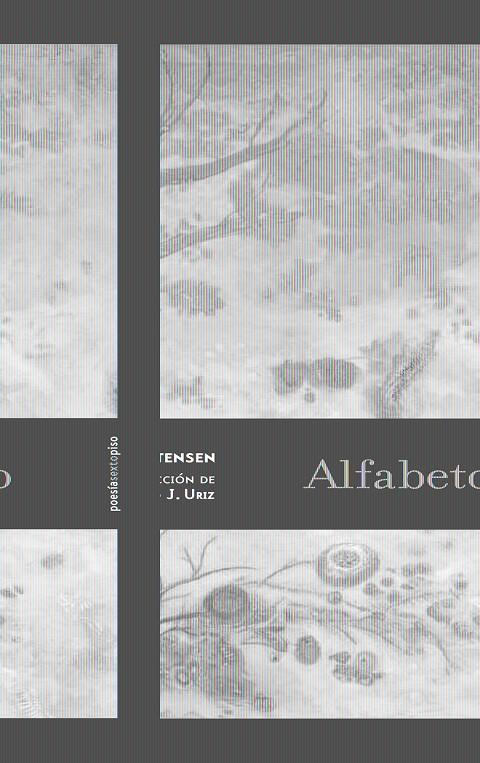 ALFABETO | 9788415601821 | CHRISTENSEN, INGER