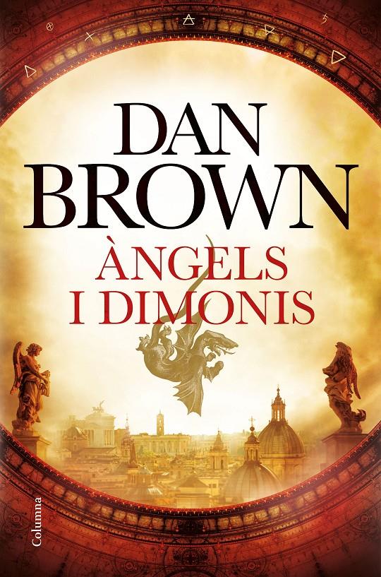 ÀNGELS I DIMONIS | 9788466423137 | BROWN, DAN