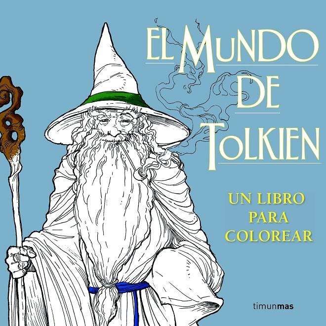 MUNDO DE TOLKIEN, EL.  | 9788445003770 | VARIOS AUTORES