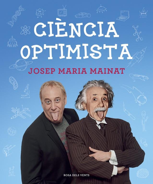 CIÈNCIA OPTIMISTA (CAT) | 9788415961604 | MAINAT,JOSEP MARIA