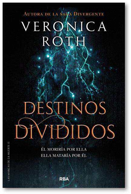 DESTINOS DIVIDIDOS | 9788427213401 | ROTH , VERONICA