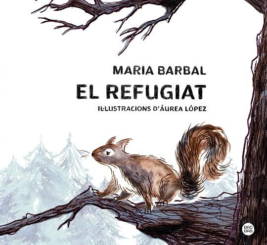 REFUGIAT, EL | 9788413897615 | BARBAL, MARIA