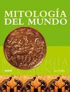 MITOLOGÍA DEL MUNDO | 9788480769754 | WILLIS, ROY