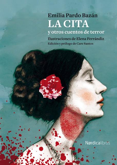 CITA Y OTROS CUENTOS DE TERROR, LA | 9788418451812 | PARDO BAZÁN, EMILIA