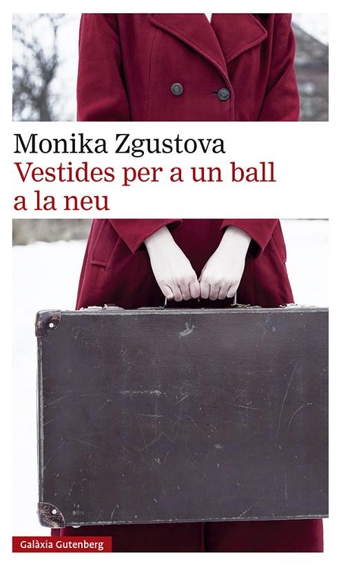 VESTIDES PER A UN BALL A LA NEU | 9788419738295 | ZGUSTOVA, MONIKA