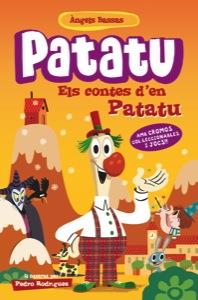 CONTES D'EN PATATU, ELS | 9788424645946 | BASSAS, ÀNGELS